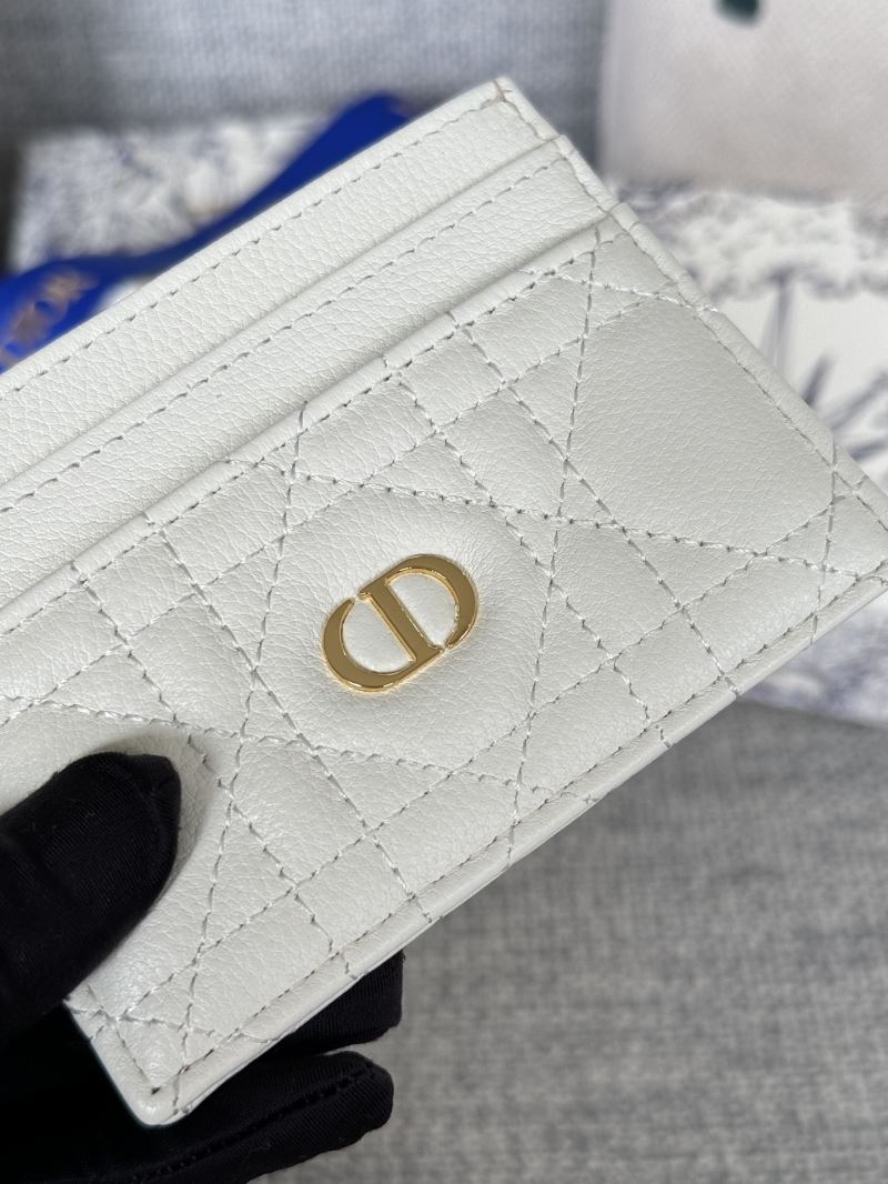 Christian Dior Wallets Purse